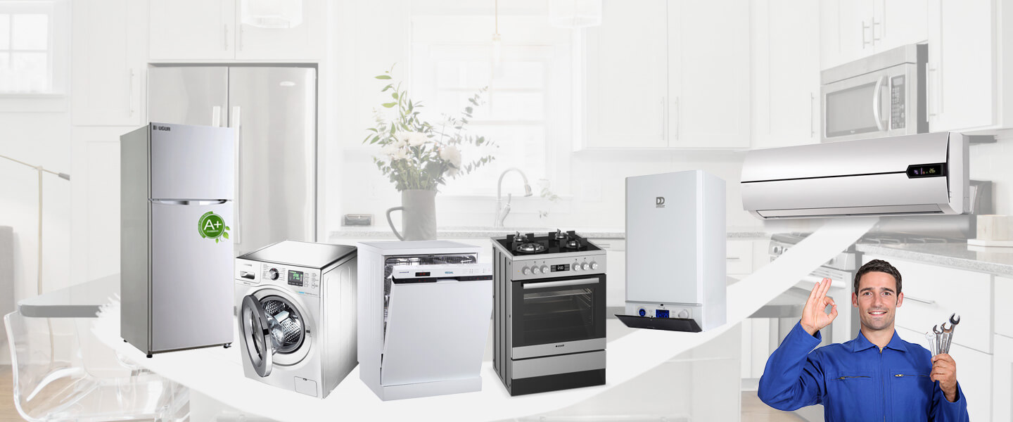 Karakoyunlu Electrolux Servisi
